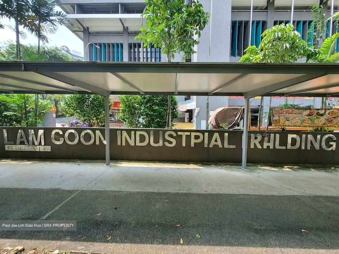 Lam Soon Industrial Building (D23), Factory #619969451